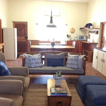 Pepper Tree Accommodation ボーフォート・ウェスト 部屋 写真