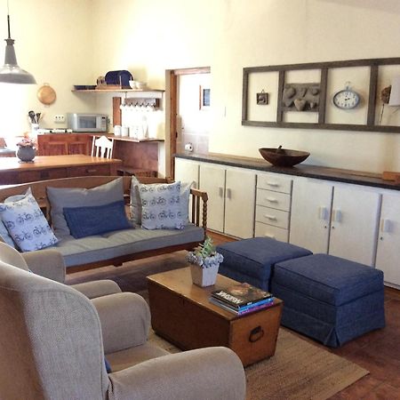 Pepper Tree Accommodation ボーフォート・ウェスト 部屋 写真
