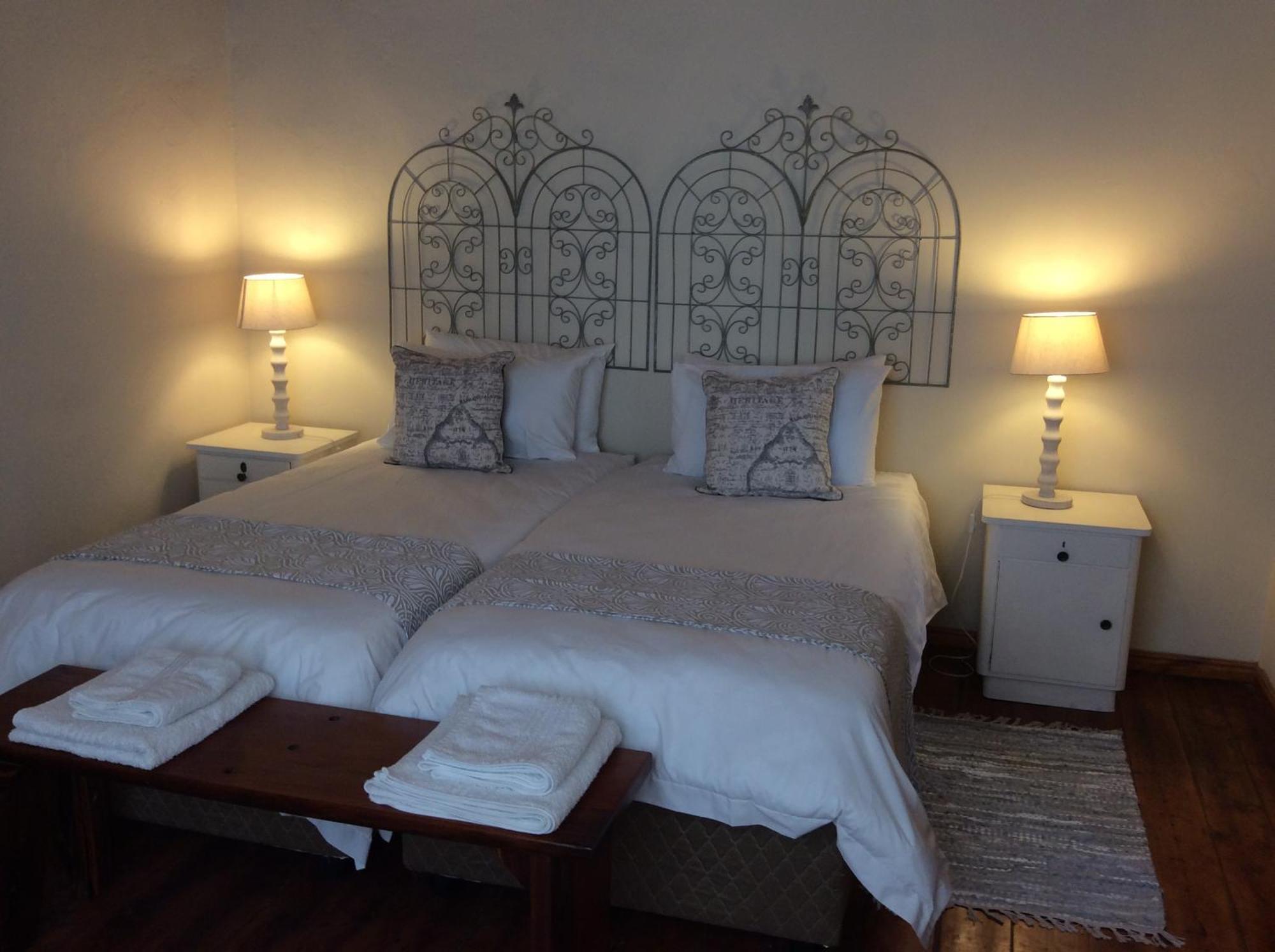 Pepper Tree Accommodation ボーフォート・ウェスト 部屋 写真