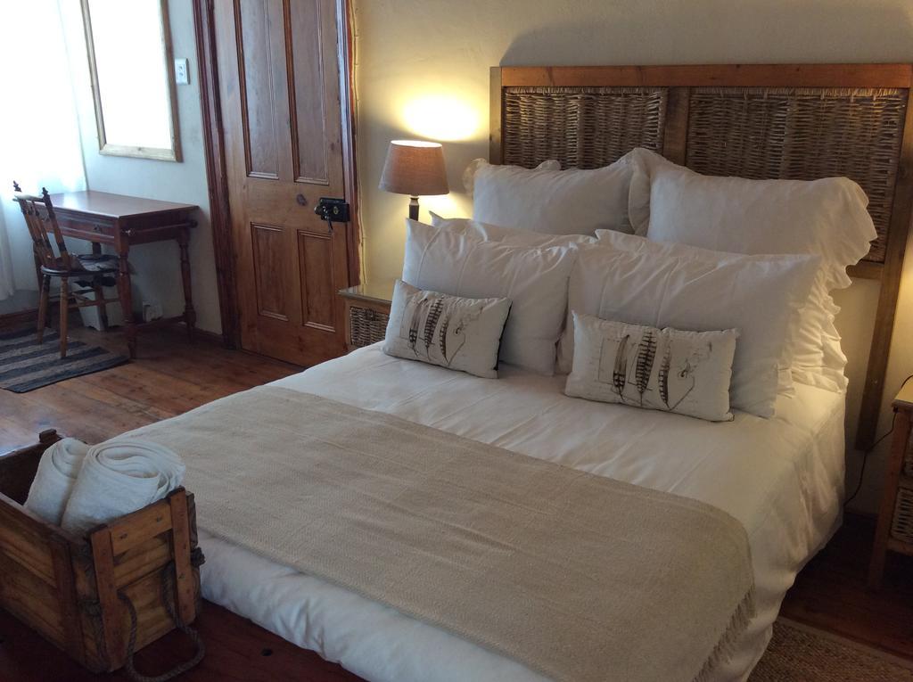 Pepper Tree Accommodation ボーフォート・ウェスト 部屋 写真