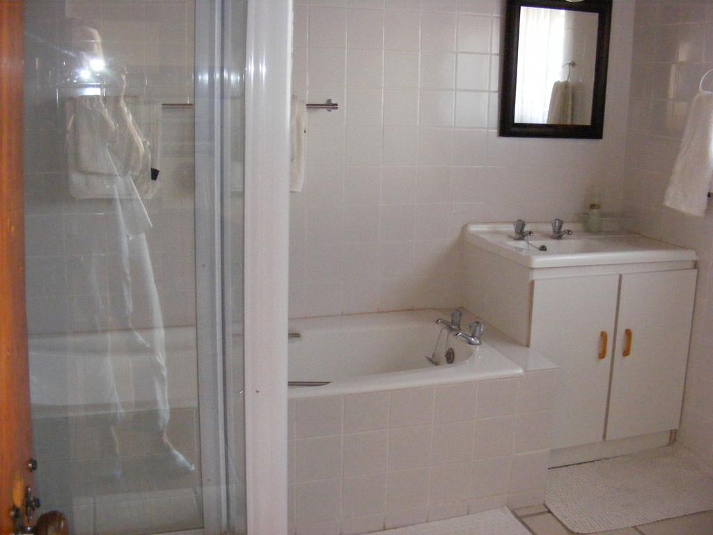 Pepper Tree Accommodation ボーフォート・ウェスト 部屋 写真