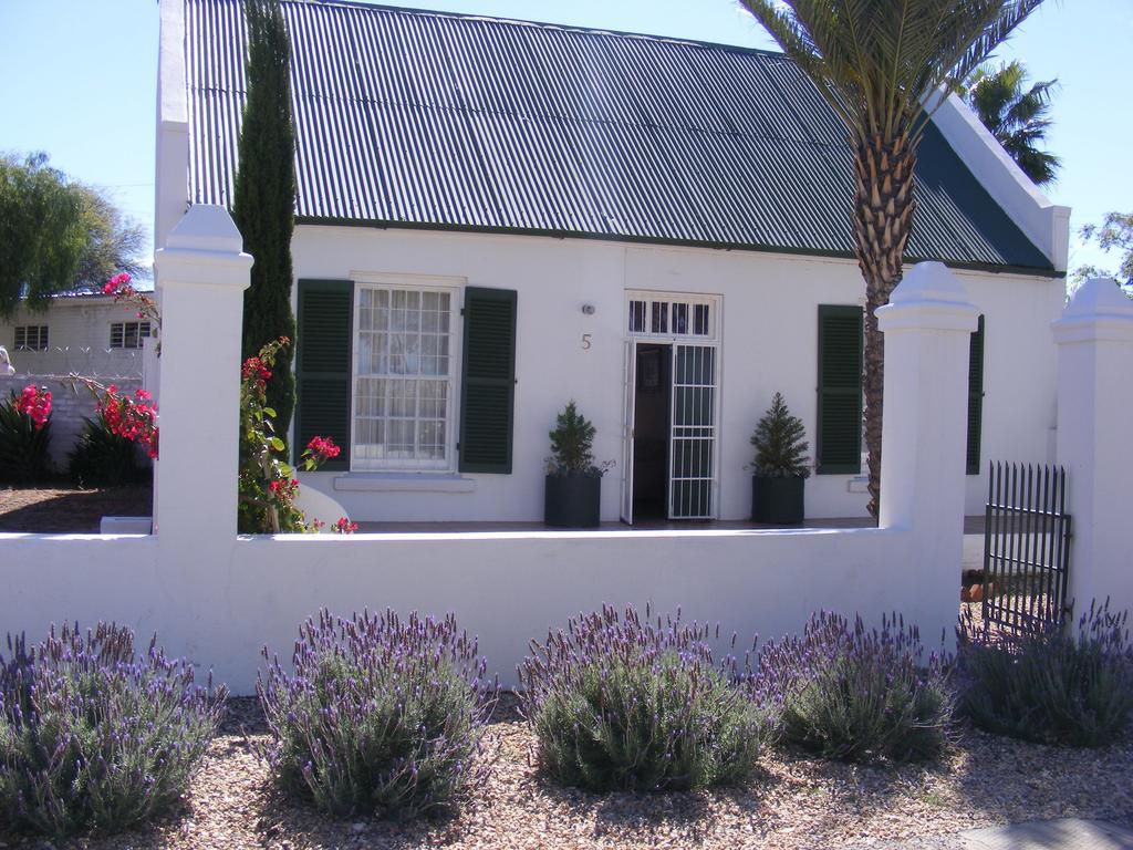 Pepper Tree Accommodation ボーフォート・ウェスト 部屋 写真