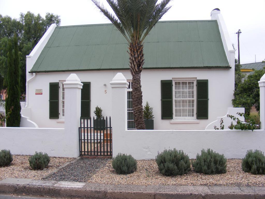 Pepper Tree Accommodation ボーフォート・ウェスト 部屋 写真