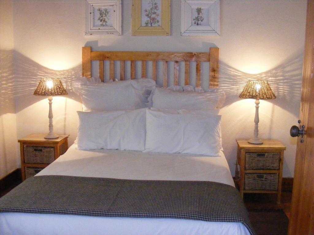 Pepper Tree Accommodation ボーフォート・ウェスト エクステリア 写真